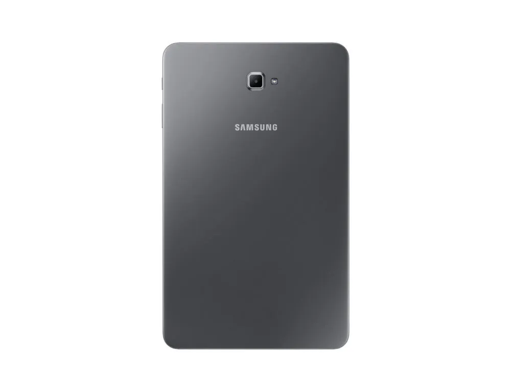 Samsung SM-T580 32 GB SM-T580NZAEATO 10.1 inç 2 GB RAM Gri Tablet Thumbnail 1