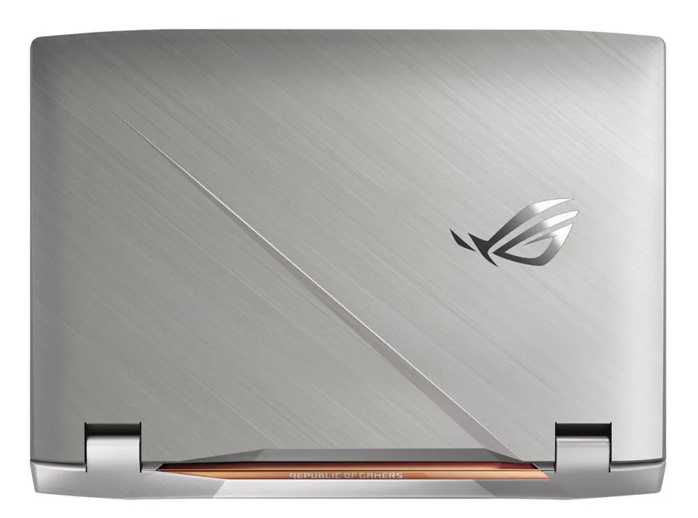 ASUS ROG G703GX-E5008R Thumbnail 12