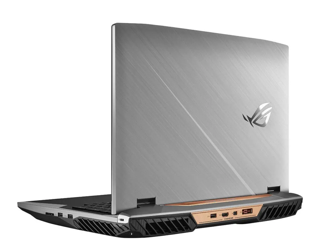 ASUS ROG G703GX-E5008R Thumbnail 6