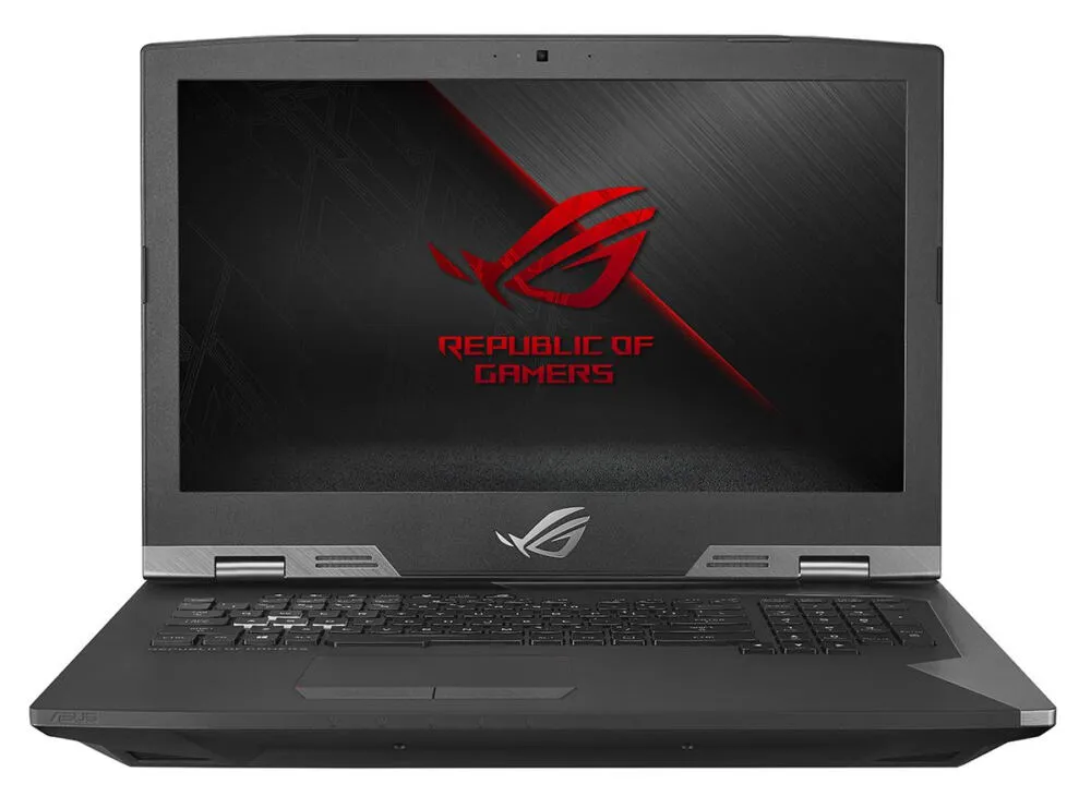 ASUS ROG G703GXR-EV111T Laptop & Notebook