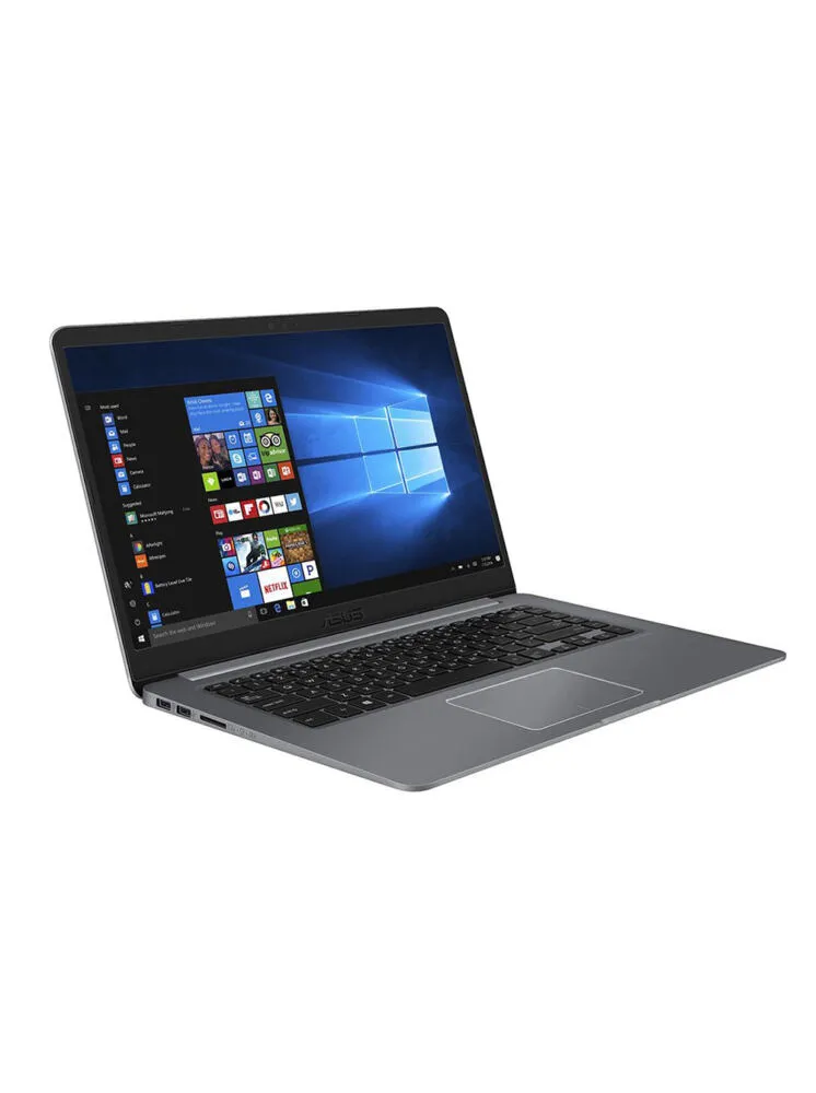 ASUS Vivobook S510UF-BR196T 90NB0IK5-M02610 Thumbnail 1