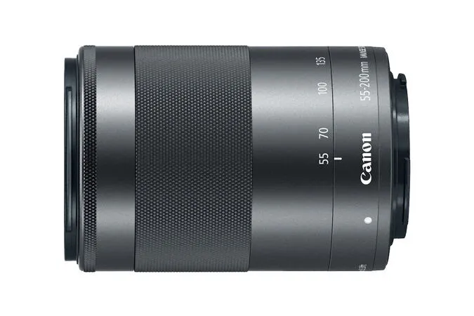 Canon M50 + EF-M 15-45mm f/3.5-6.3 IS STM + EF-M 55-200mm f/4.5-6.3 IS STM 2680C022 Thumbnail 12