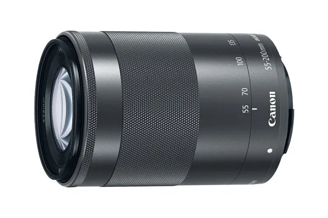 Canon M50 + EF-M 15-45mm f/3.5-6.3 IS STM + EF-M 55-200mm f/4.5-6.3 IS STM 2680C022 Thumbnail 14