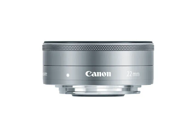 Canon M50 + EF-M 15-45mm f/3.5-6.3 IS STM + EF-M 22mm f/2 STM 4549292109566 Thumbnail 10