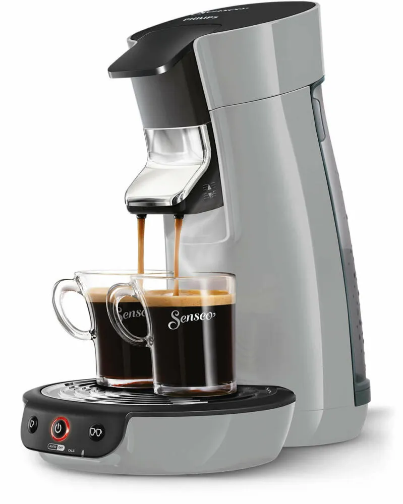 Senseo Viva Café HD7821/59 kahve makinesi Tam otomatik Pod kahve makinesi 0,9 l