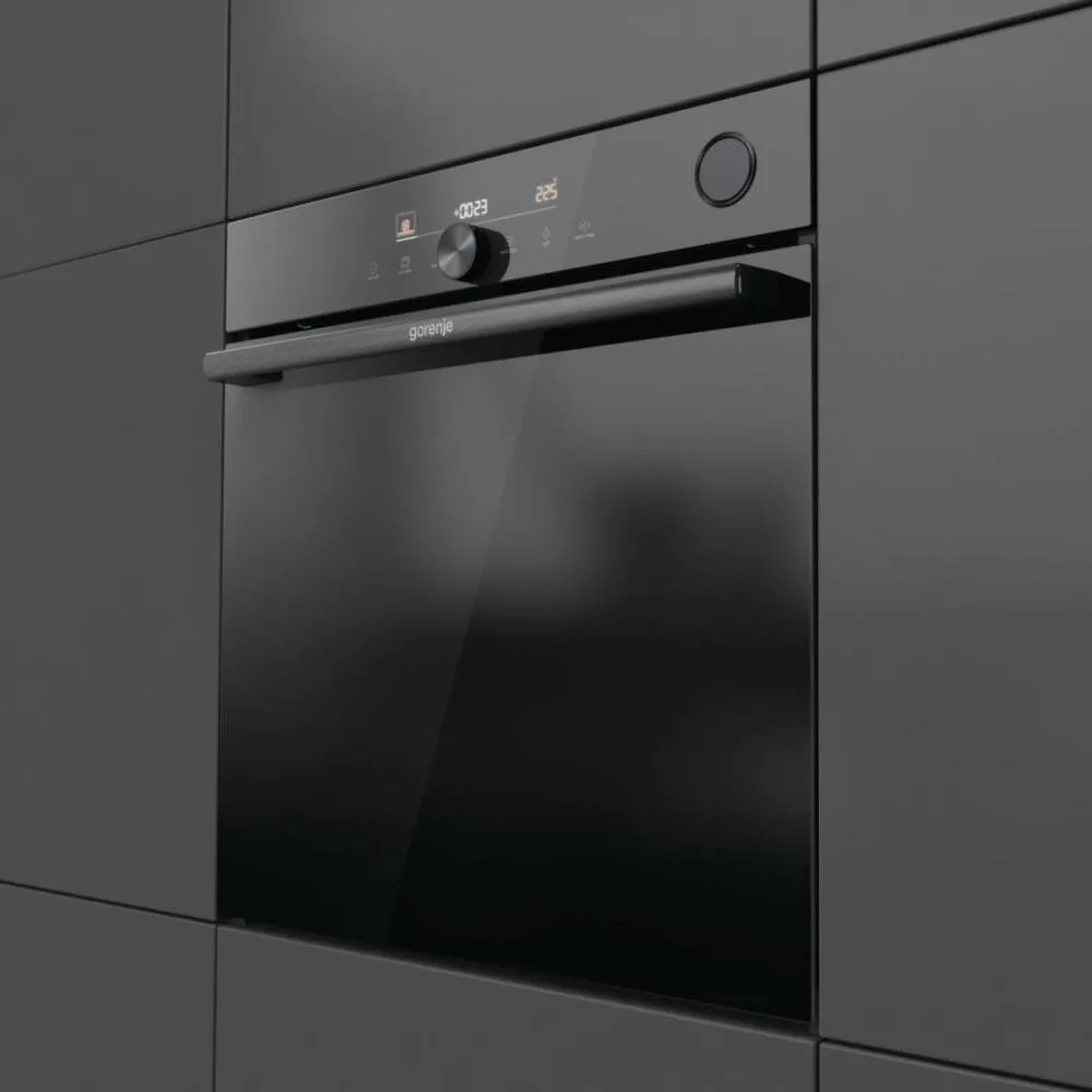 Gorenje BPSA6747DGWI 742106 77 Litre Ankastre Fırın Thumbnail 10
