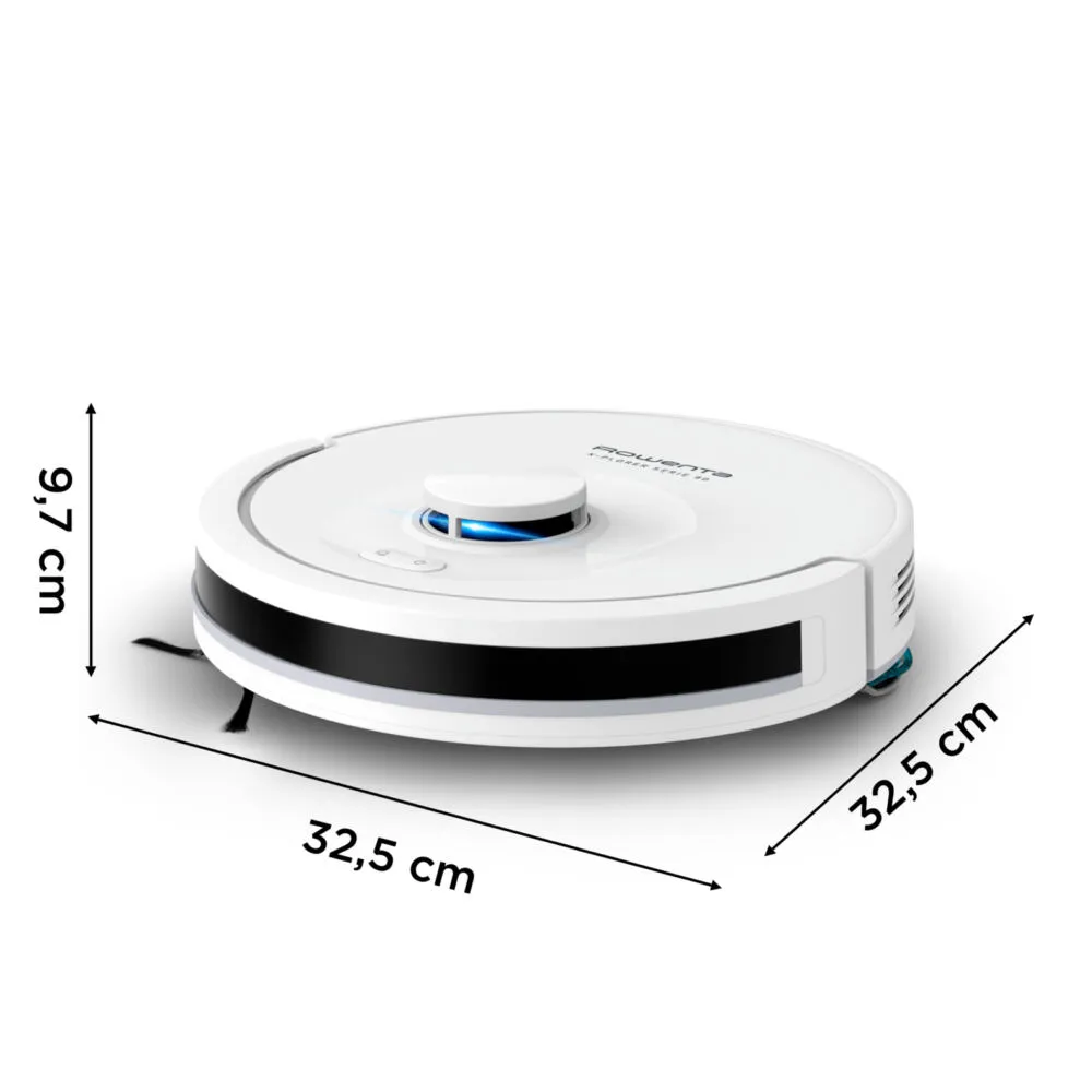Rowenta X-Plorer RR8797WH Thumbnail 2