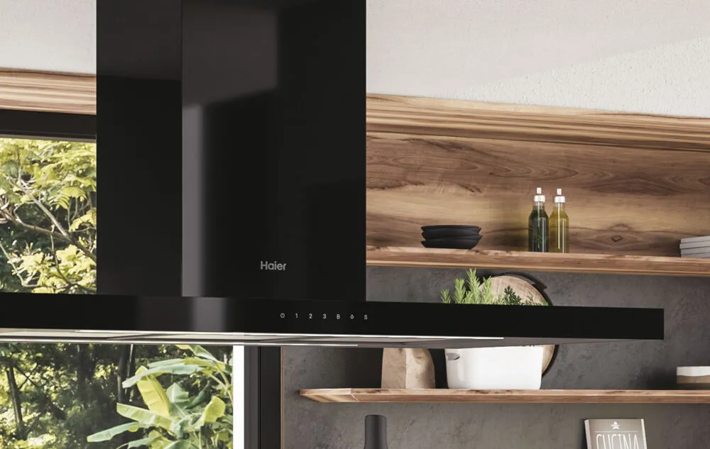 Haier I-Feel HATSI120CBS6BVOC 36901840 Thumbnail 9