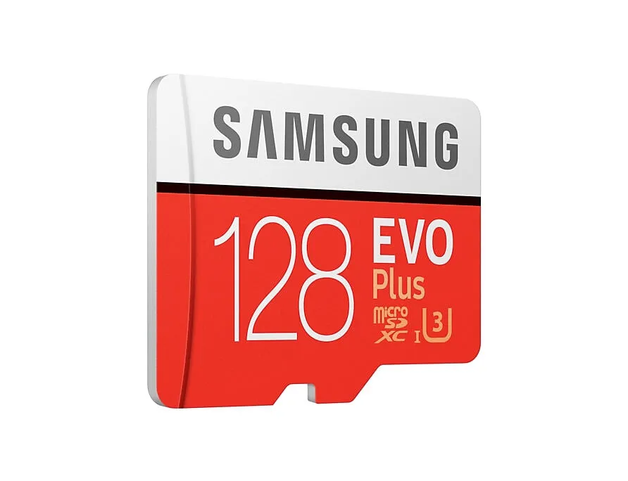 Samsung EVO Plus 128 GB MB-MC128GA/CA Thumbnail 3