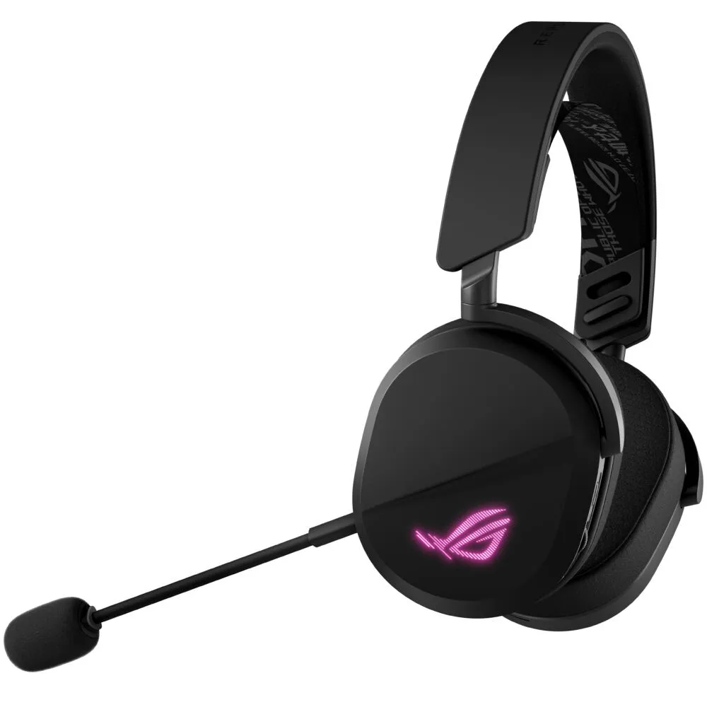 ASUS ROG Pelta 90YH0410-BHUA00 Oyuncu Kulaklığı Thumbnail 3