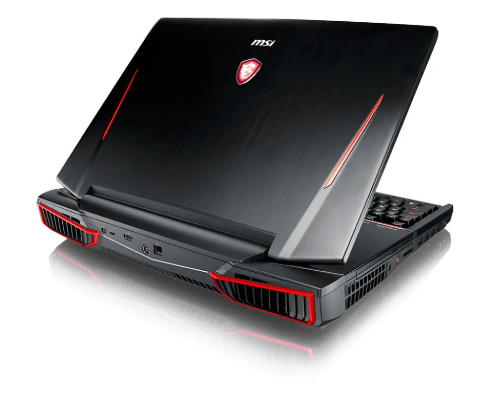 MSI Gaming GT83 Titan-016 Thumbnail 5