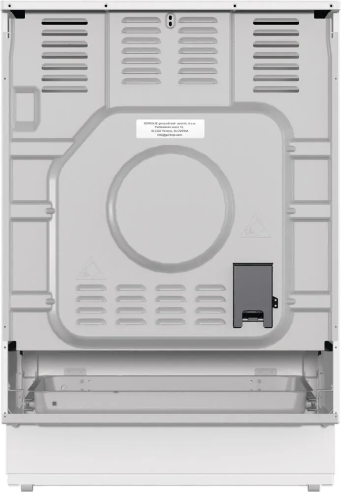 Gorenje GEIT6D61WPG Thumbnail 5