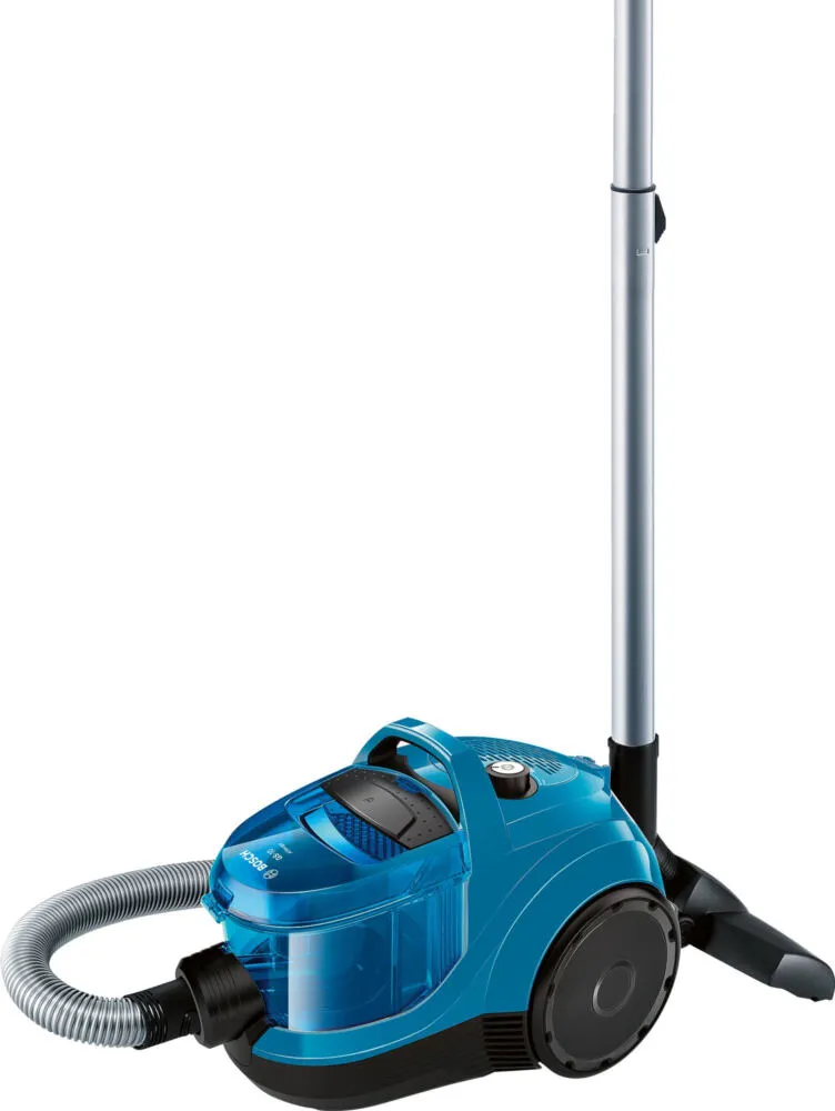 Bosch GS10 Silindir vakum Kuru 700 W Torbasız Elektrikli Süpürge