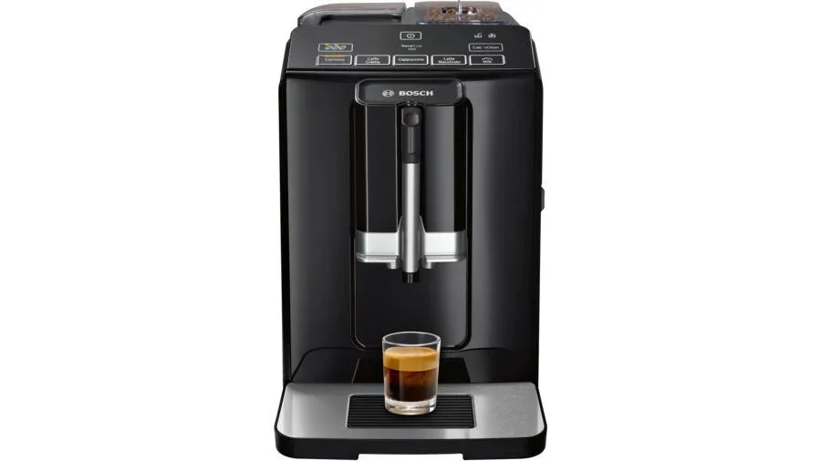 Bosch TIS30129RW kahve makinesi Espresso makinesi 1,4 l