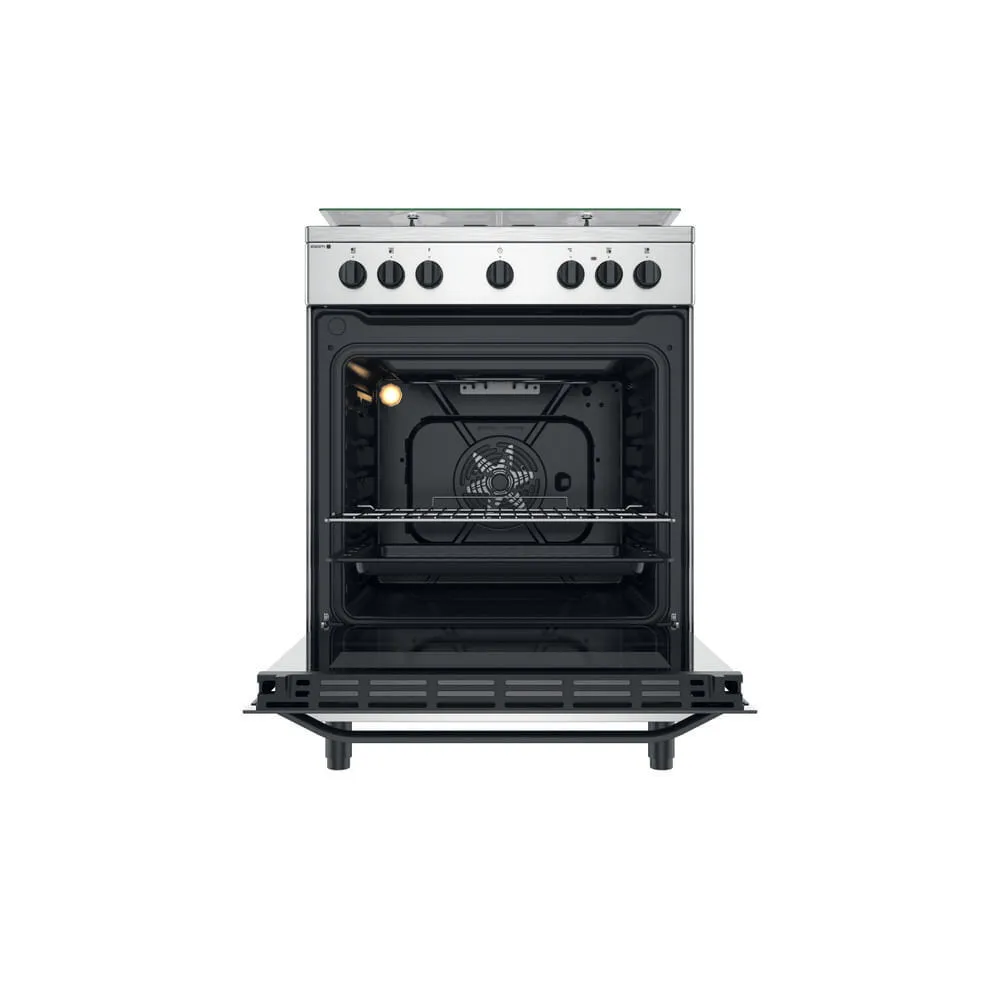 Hotpoint HS68G5PHX/E/1 869991684160 Thumbnail 4