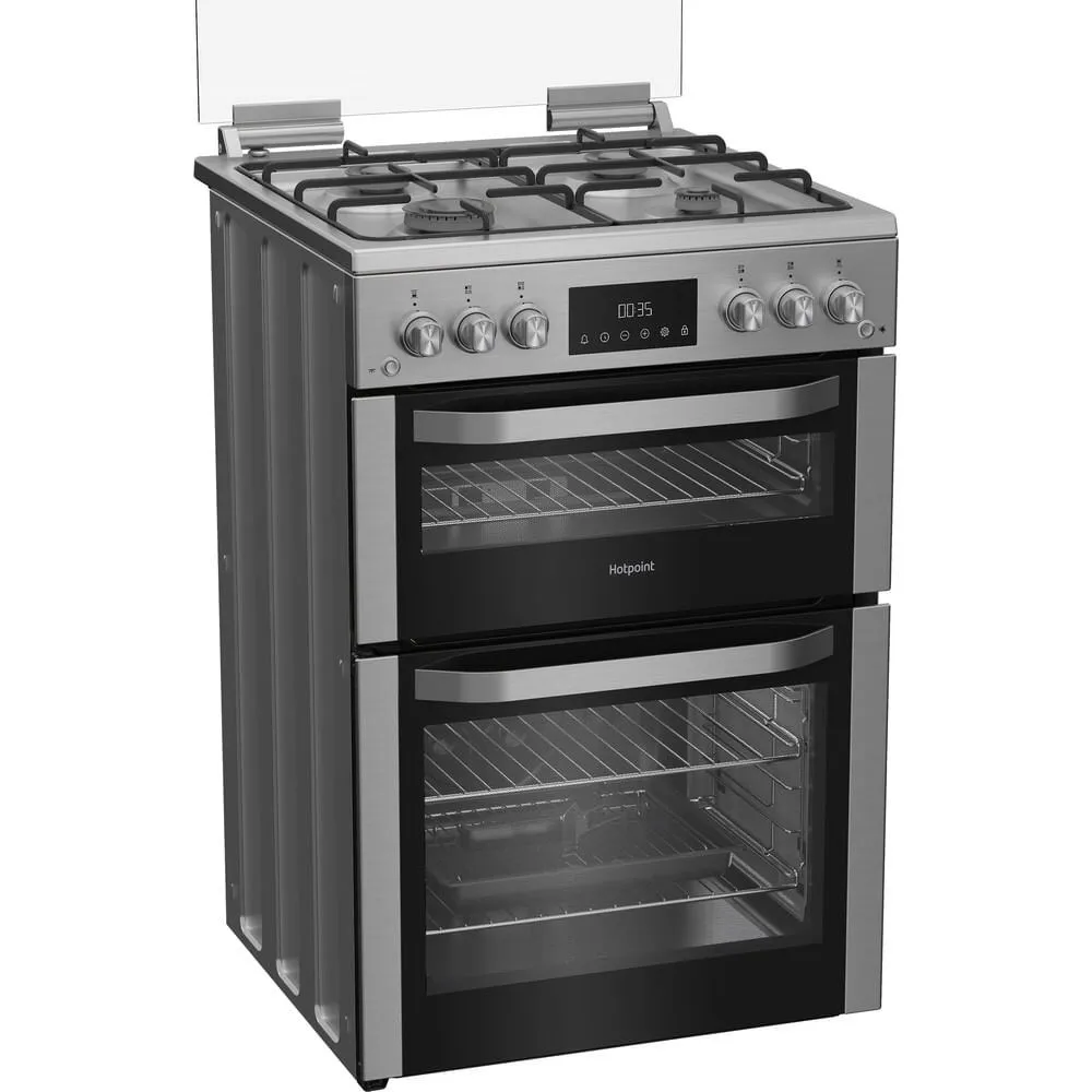 Hotpoint HDG6GDCX 869991714550 Thumbnail 3