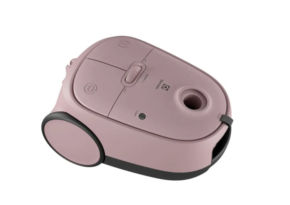 Electrolux EB61CWPTD 900 258 648 850 W 3.5 L HEPA Filtreli Toz Torbasız Süpürge Thumbnail 5