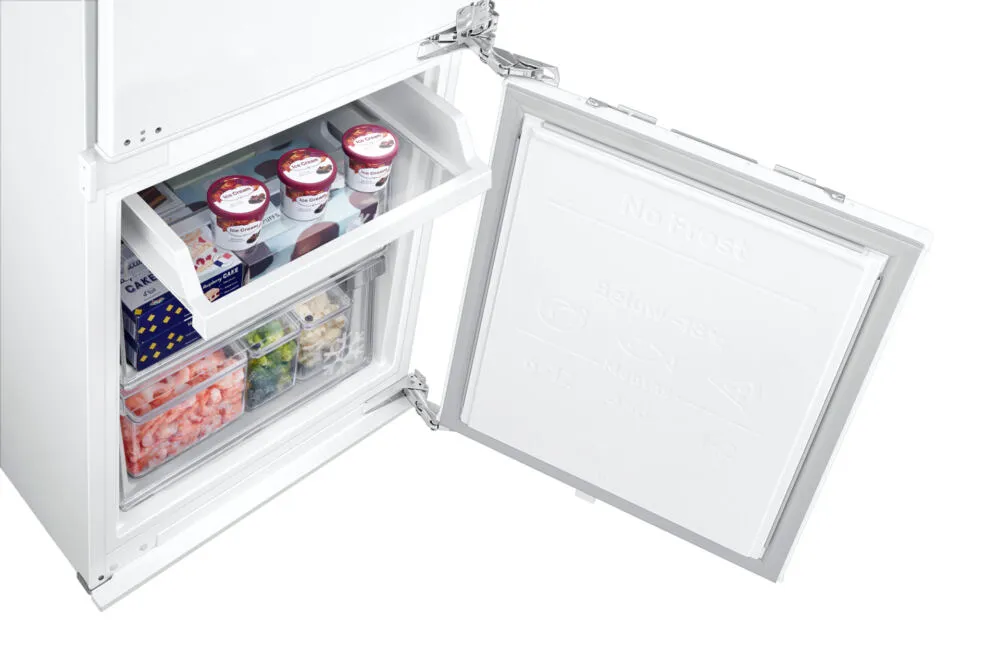 Samsung BRB26715CWW/EG 264 Litre No-Frost Buzdolabı Thumbnail 14