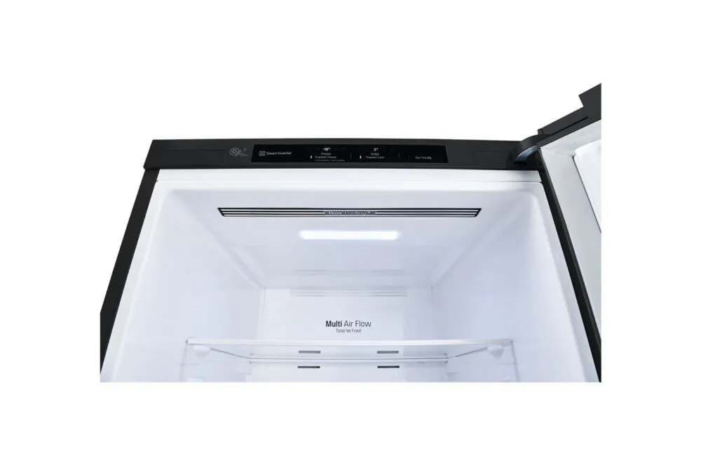 LG GB-335MBL 306 Litre No-Frost Buzdolabı Thumbnail 10