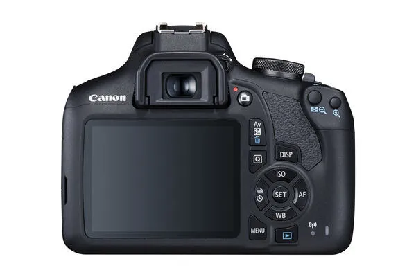 Canon 2000D + EF-S 18-135mm f/3.5-5.6 IS STM 8714574657387 Thumbnail 2