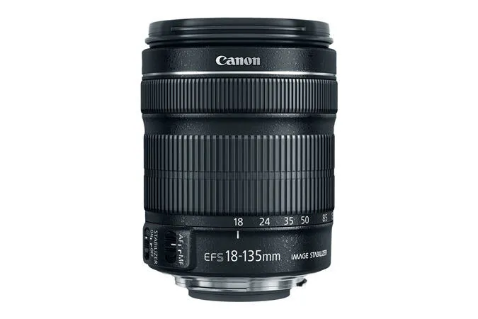 Canon 2000D + EF-S 18-135mm f/3.5-5.6 IS STM 8714574657387 Thumbnail 6
