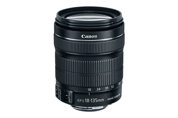 Canon 2000D + EF-S 18-135mm f/3.5-5.6 IS STM 8714574657387 Thumbnail 4