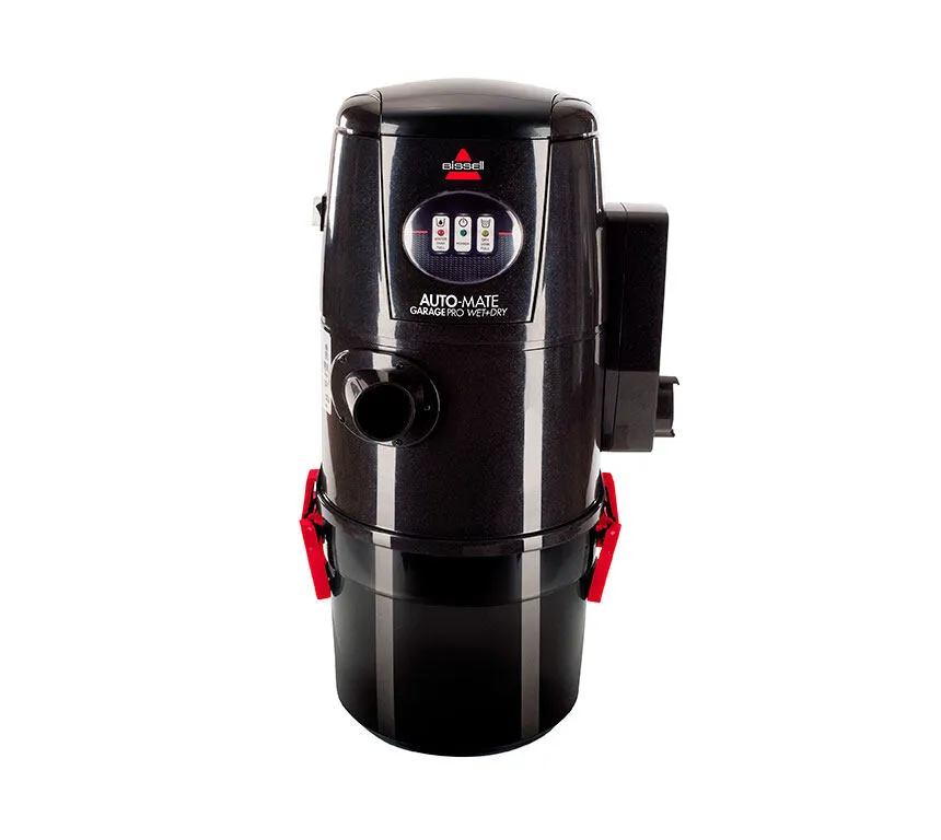 Bissell 2173M elektrik süpürgesi Kuru ve ıslak 1400 W Elektrikli Süpürge