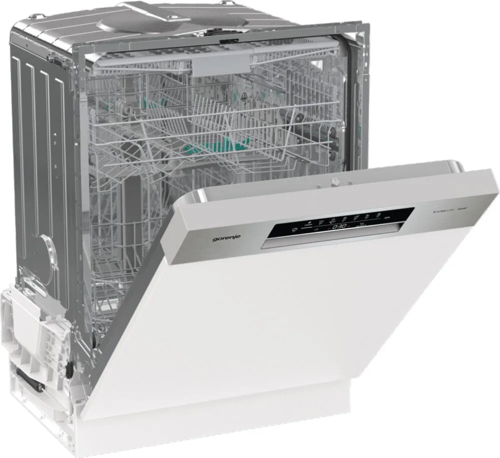 Gorenje GI643D91X 20015646 16 Kişilik 6 Programlı Ankastre Bulaşık Makinesi Thumbnail 1
