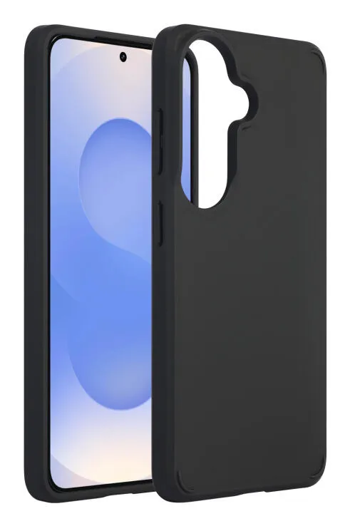 Tolerate ED150083 Cep telefonu kılıfı 16 cm (6.3") Kapak Siyah Telefon Aksesu