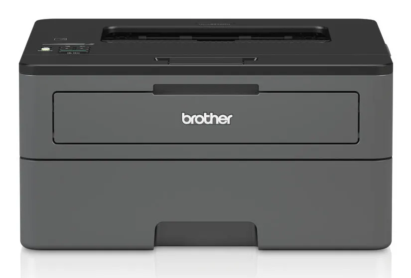 Brother HL-L2372DN lazer yazıcı 1200 x 1200 DPI A4