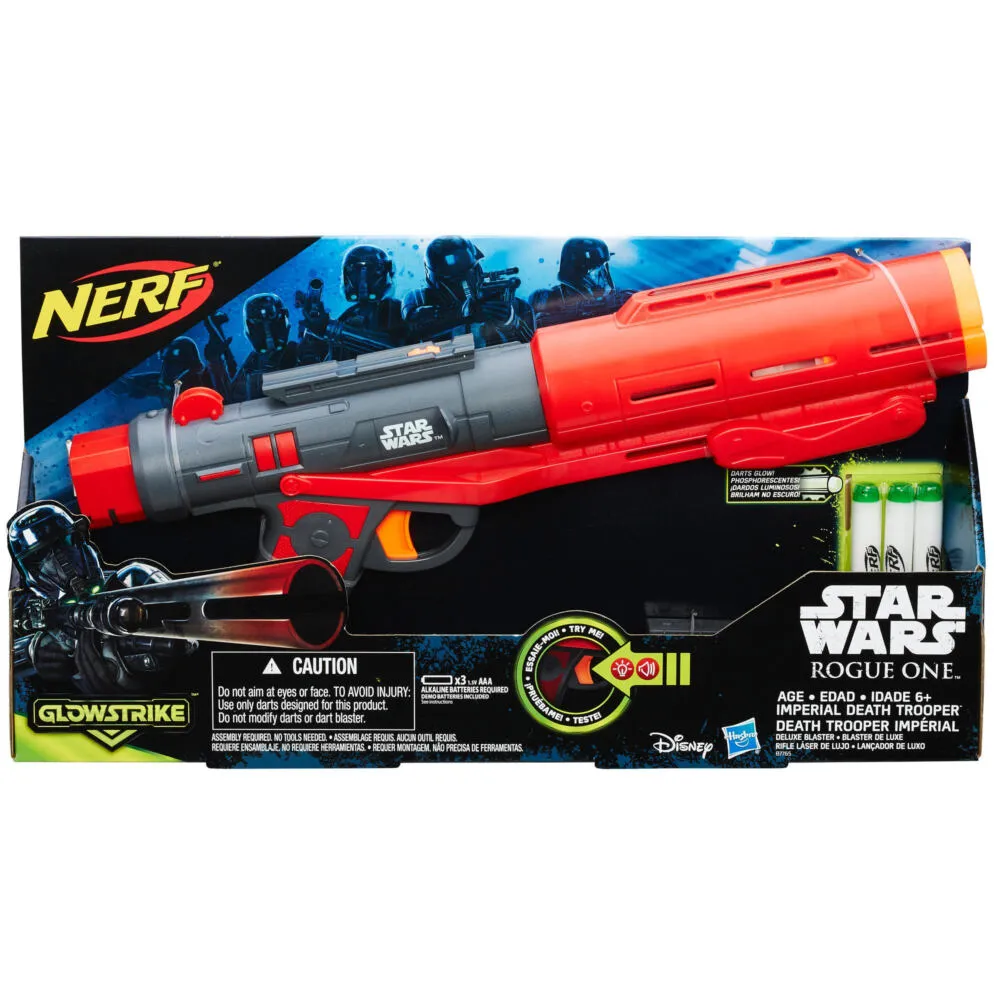 Hasbro B7765 Thumbnail 0