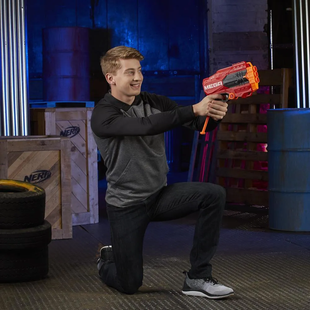 Nerf MEGA Tri-Break Thumbnail 6