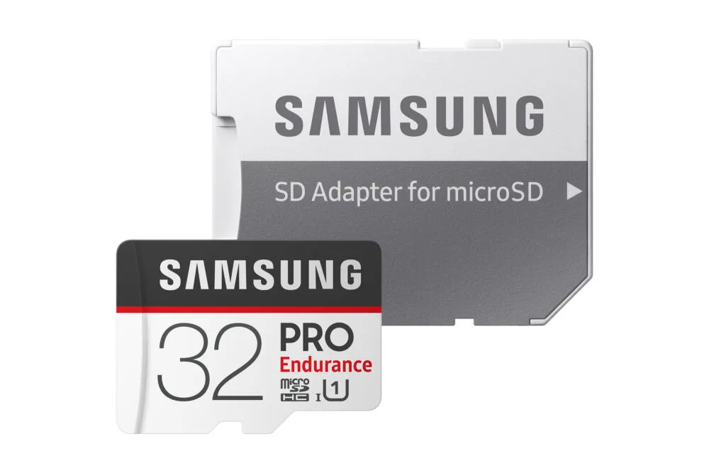 Samsung MB-MJ32G 32 GB MB-MJ32GA/EU Thumbnail 6