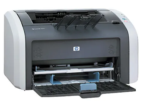 HP 1015 Q2462A Lazer Yazıcı Thumbnail 1