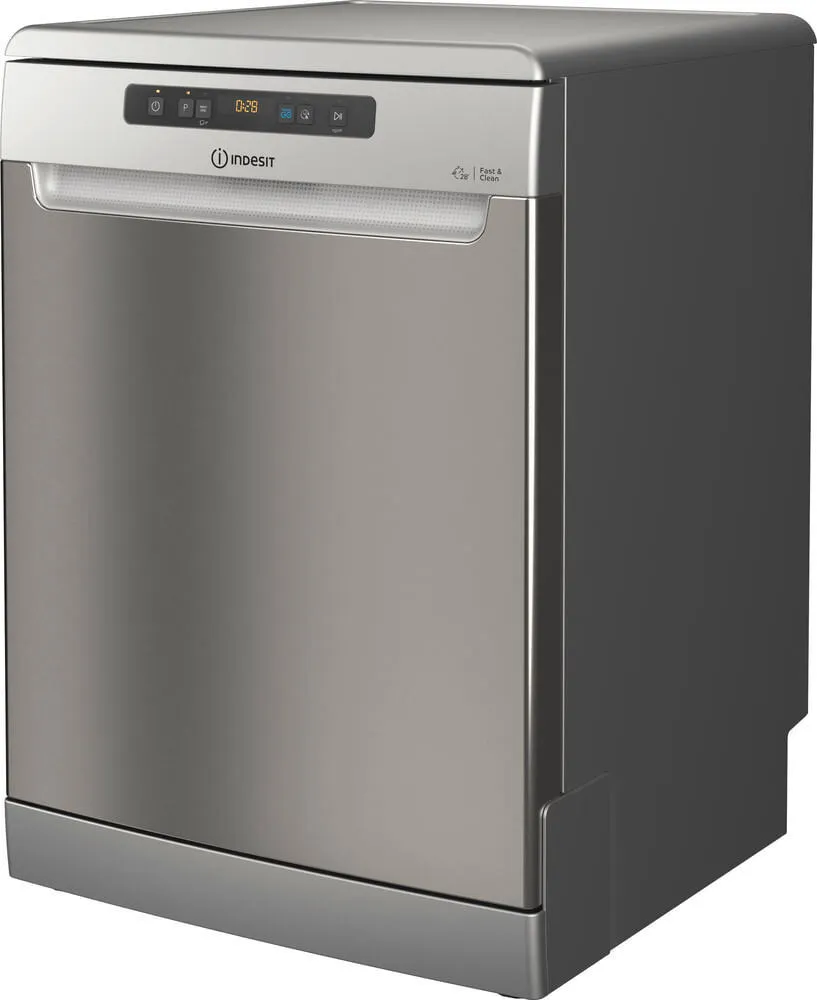 Indesit IN2FFC14BN6X 869991736430 Thumbnail 1