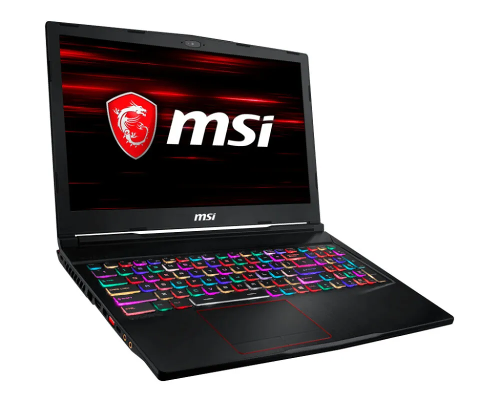 MSI Gaming GE63 Raider RGB-011 Thumbnail 4