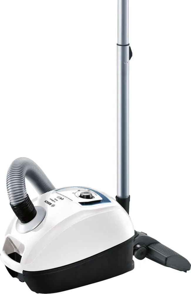 Bosch BGL4330 elektrik süpürgesi 4 l Silindir vakum Kuru 700 W Toz torbası Elektrikli Süpürge