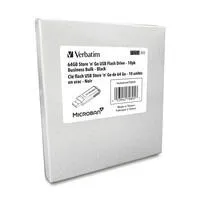 Verbatim 70895 64 GB USB 2.0 Flash Bellek Thumbnail 8