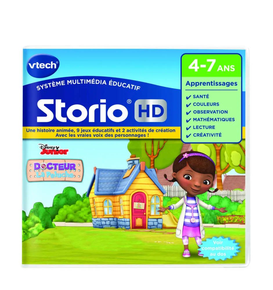 VTech 80-272105 Thumbnail 1
