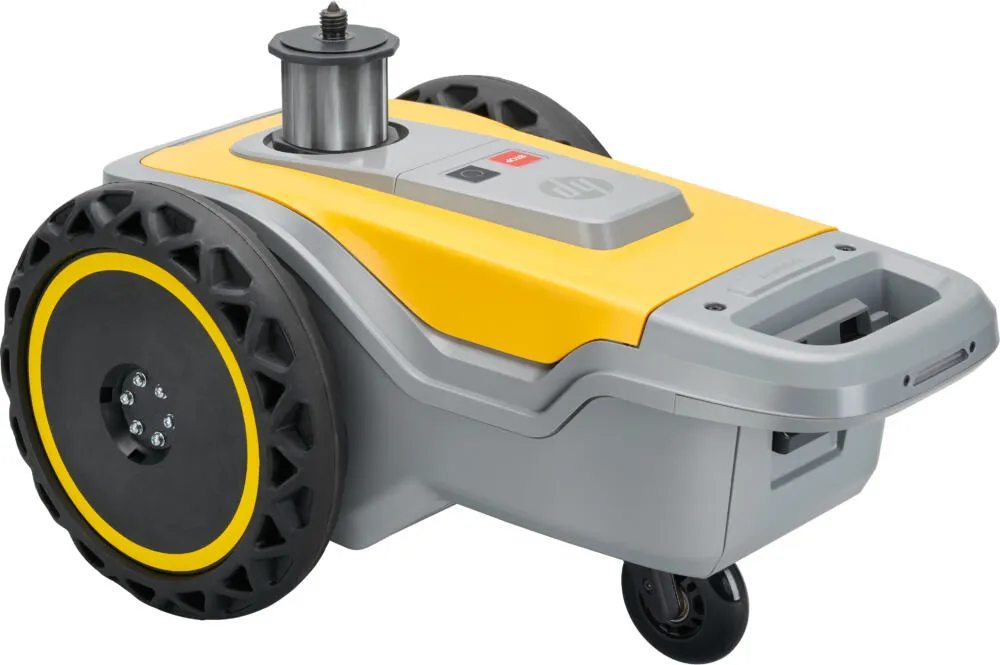 HP SitePrint Robot A2PS9A Thumbnail 8