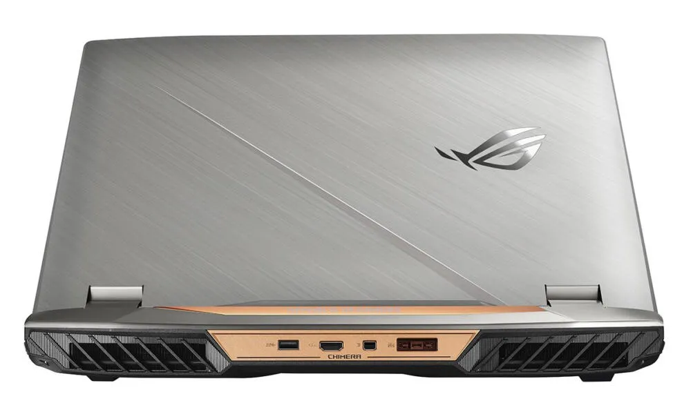 ASUS ROG G703GX-E5008R Thumbnail 14
