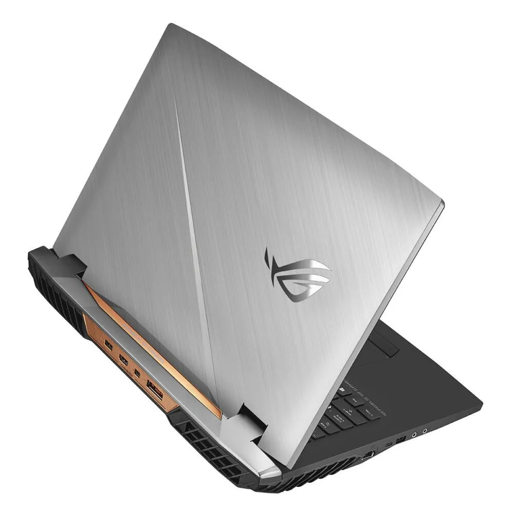 ASUS ROG G703GX-E5008R Thumbnail 10