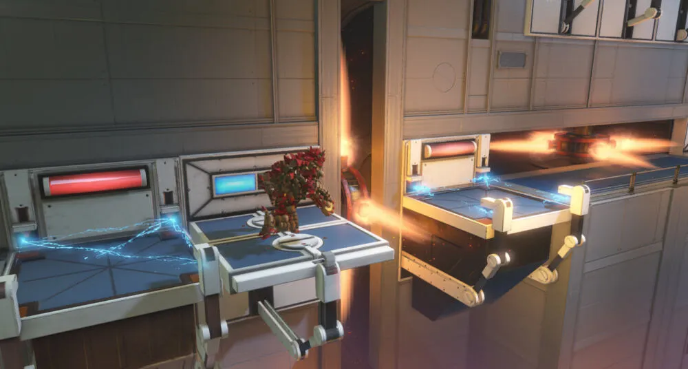 Sony Knack 2 standart Lehçe PlayStation 4 Thumbnail 4