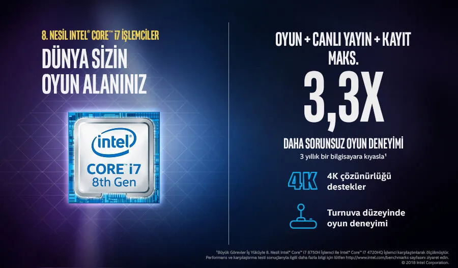 DELL G3 3779 INS 17PD-1745B Thumbnail 14