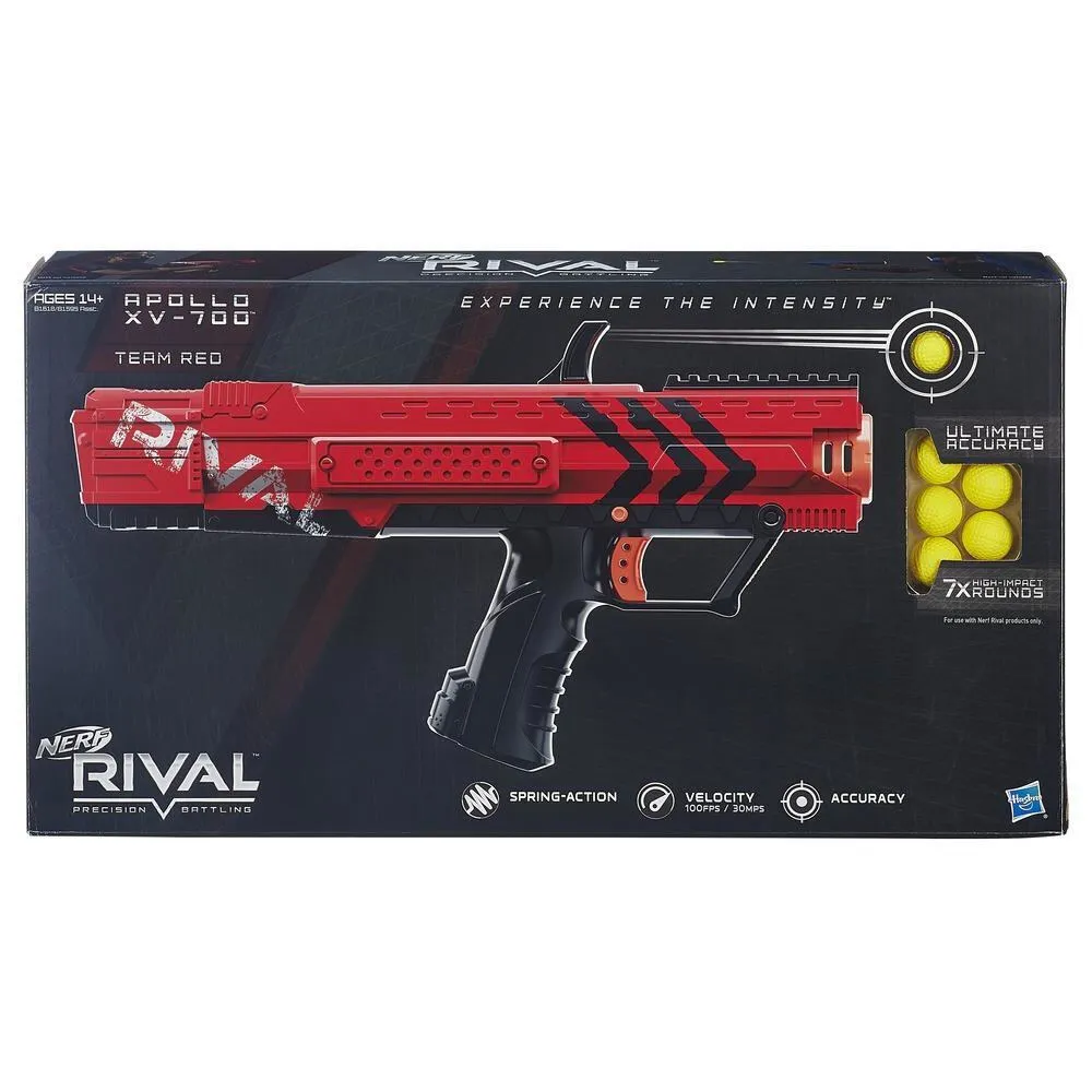 Nerf B1618 Thumbnail 8