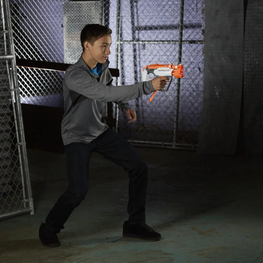 Nerf C0391 Oyuncak tabanca Oyuncak Silah Thumbnail 4