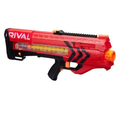 Nerf B1592 Oyuncak saldırı tüfeği Oyuncak Silah Thumbnail 2