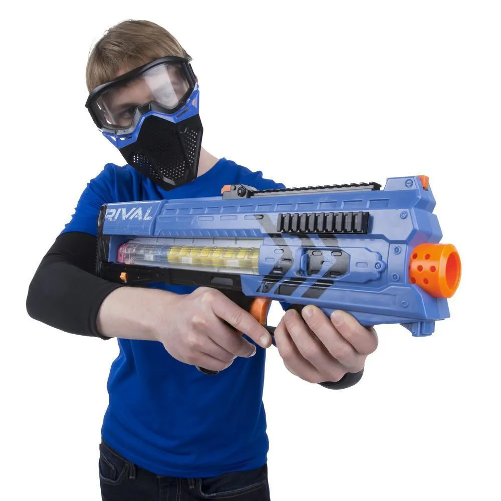 Nerf B1593 Oyuncak saldırı tüfeği Oyuncak Silah Thumbnail 9