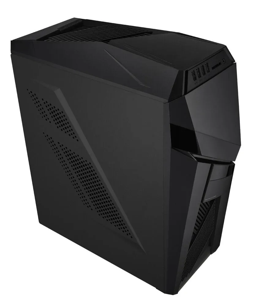 ASUS GL12CM-AE002T 16 GB Masaüstü PC & İş İstasyonu Thumbnail 1