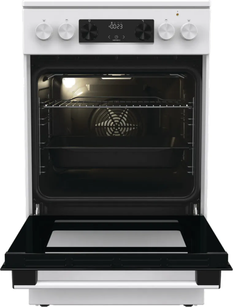 Gorenje GEC5C43WGAMZ 746178 Thumbnail 6
